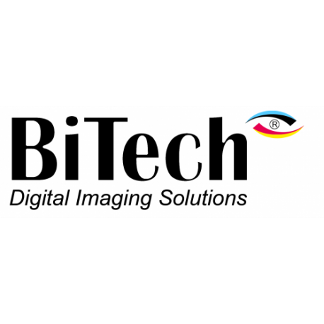 جوهر سابلیمیشن یک لیتری پلاتر اپسون Bitech